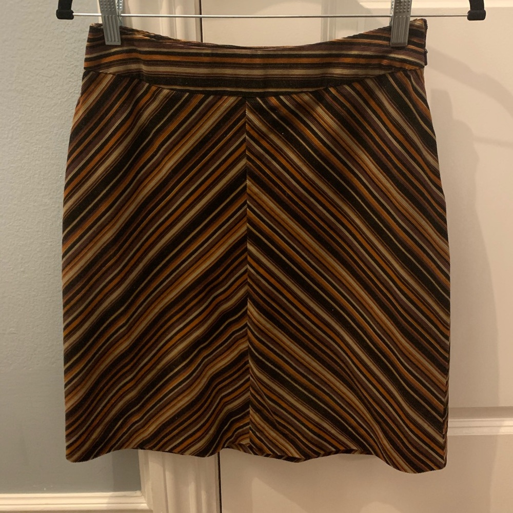 Ann Taylor (Factory Store) short skirt